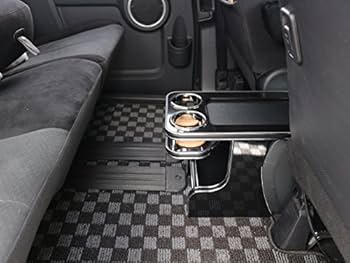 デリカD5センターテーブル 前期 楽天市場】MADLYS 新型デリカD5 センターテーブル フロント用